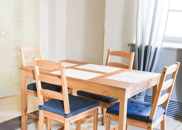 Erst Guest House